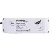 Havit 12V DC IP20 LED Strip Driver 75W 12V/24V