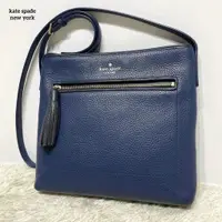 在飛比找蝦皮購物優惠-kate spade NEW YORK 胸包 Color 流