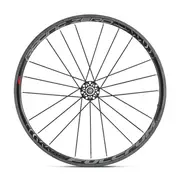 Fulcrum Racing Zero 700c Carbon Clincher Wheelset