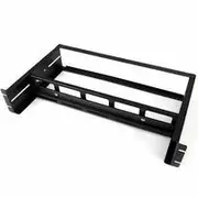 StarTech Adjustable Rackmount DIN Rail Kit - ADJDINKIT