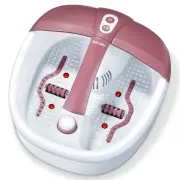 Beurer Foot Spa with Aromatherapy FB35