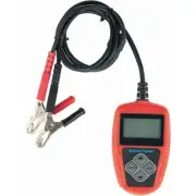 Mechpro Blue Battery & Alternator Tester 9-15V