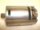 DeWalt New 12V 14.4V 396505-20SV Drill Motor DW980 DC980 DC983 DW983 396505-00