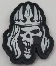 Blizzard Blizzcon Badge Patch Series 3 2019 Diablo Leoric Skeleton King