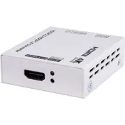PRO2 HDCP2214V2 Hdcp2.2 To Hdcp1.4 Converter 4K2k 3D Compatible White Support 4Kx2k@60Hz, Yuv 4:2:0