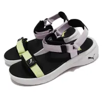 在飛比找Yahoo奇摩購物中心優惠-Puma 涼鞋 Sportie Sandal Wns Vol