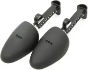 Men'S Adjustable Plastic Shoe Tree Practical Shoe Stretcher Boot Holder