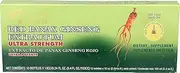 Prince Of Peace Red Panax Ginseng Extractum, 10 Milliliter - 30 Bottles Per Pack - 3 Packs Per Case.
