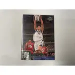 DIRK NOWITZKI UPPER DECK NBA