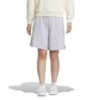 在飛比找momo購物網優惠-【adidas 愛迪達】運動短褲 SMR GFX SHORT
