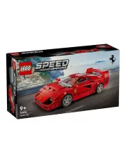 [LEGO] Speed Champions Ferrari F40 Supercar 76934