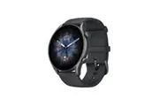 Amazfit GTR 3 Pro Infinite Black - Brand New