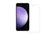 Nuglas Screen Protector Flat Clear Tempered Glass 9H For Samsung Galaxy S24 FE/ A56