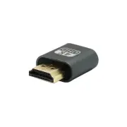 2Pack HDMI Dummy Plug Headless Ghost Fake Display Emulator Module 4K 1920x1080 D
