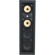 SpeakerCraft ASM59105 Profile AIM Cinema-5 In-Wall Speaker 200W