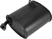 Gasoline Generator Universal 2-3KW Exhaust Muffler for 5.5HP 6.5HP 3500W 4000W Accessories