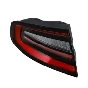 Tail Light Brake Lamp Fit For 2015-2022 Dodge Charger LED Type Left Side Outer