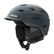 Smith Vantage Snow Helmet, Matte Slate, Medium