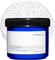 [Pyunkang Yul] [PKY] Essence Toner Pad with Astragalus Root, Houttuynia Cordata, Willow Bark, Centella Asiatica, Ceramide, Nourish Moisturizes, Removes Dead Skin Cells, Korean Face Skin Care (70ea, 4.73fl.oz)