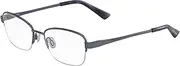 Eyeglasses Anne Klein AK 5065 400 Slate