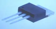 LINEAR VOLTAGE REGULATORS 5Pcs 12V 1A 3-Pin TO-220 Fixed