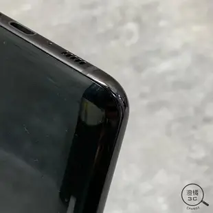 『澄橘』Samsung A80 8G/128G 128GB (6.7吋) 黑《二手 中古》A66569