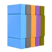 Hard Disk Protections Case For 2.5in/3.5Inch Drive Management Carrying Box
