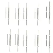 10 Set Combo PC 1/8" Lag Stud Swage And Swage Tensioner Lag Screw Combo SS316