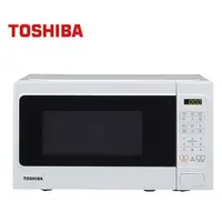 在飛比找蝦皮購物優惠-【免運】TOSHIBA 東芝微電腦料理微波爐 (20L) M