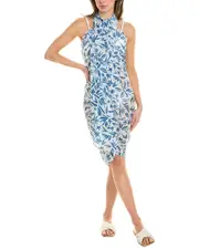 Onia Cotton Chiffon Pareo