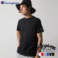 在飛比找蝦皮商城優惠-champion原廠授權T425小LOGO高磅圓領短T【T4