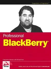 PROFESSIONAL BLACKBERRY