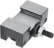 BORDSTRACT BXa #1 250-201T Turning and Facing Holder，Quick Change Turning & Facing Lathe Tool Post Holder