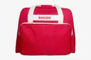 Singer Sewing Machine Carry Case