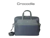 在飛比找Yahoo奇摩購物中心優惠-【寧寧精品*台中30年皮件店】Crocodile 鱷魚 防潑