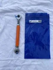 Mini Cooler S4S R53 Adjustable Belt Tensioner