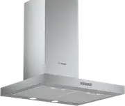 Bosch Series 2 Wall-Mounted Canopy Rangehood
