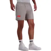 Canterbury - Mens CNZ Tactic Short (Frost Grey)