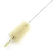 XYWHPGV Laboratory Test Tube Bottle Nipple Cup Cleaning Brush 48cm Length(971c5 c5c2f 33156 97575 bb536 bc201