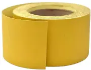 2-3/4 x 25-Yard Roll 120 Grit LONG BOARD FILE INLINE SANDER SANDING PAPER SHEET