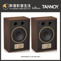 在飛比找PChome商店街優惠-【醉音影音生活】英國 Tannoy Legacy Eaton