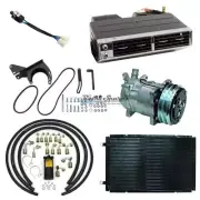 FORD FALCON (XK XL XM XP) VINTAGE AIR REAL STEEL MARK IV - UNDER DASH COMPLET... (for: Ford)