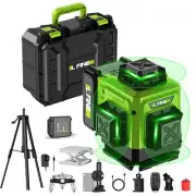 16 Lines 360°Self-leveling Laser Levels Horizontal And Vertical Laser Level Tool