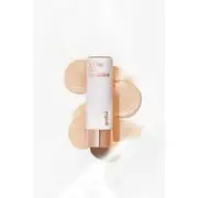 espoir - Be Glow Stick Foundation - 4 Colors #21 Ivory
