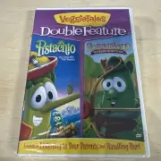 Double Feature: Robin Good / Pistachio E1B