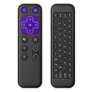 2.4G Wireless bluetooth Air Mouse Dual-mode Smart Voice TV Set-top Box Remote Control for PC Computer TV Box Projector