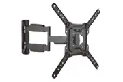 Healing 35Kg 3 Point Swivel Articulated Arm Tilt TV Wall Mount BKT1232