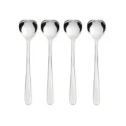 Alessi Big Love Spoons Set of 4