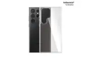 PanzerGlass(TM) HardCase Phone Case for Samsung Galaxy S23 Ultra | Transparent