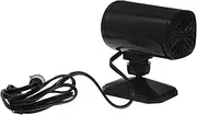 Hoement Car Windshield Heater Vehicle Defroster Portable Automotive Heater for Quick Frost Fog for Suvs Trucks Rvs Durable Versatile Car Accessory
